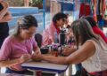 Mutirão “Todos em Ação” leva mais de 300 serviços gratuitos ao Bairro Noroeste neste sábado (20)