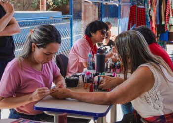 Mutirão “Todos em Ação” leva mais de 300 serviços gratuitos ao Bairro Noroeste neste sábado (20)