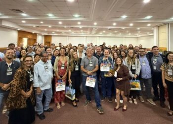 Mato Grosso do Sul apresenta cases de sucesso em encontro nacional de governança do turismo