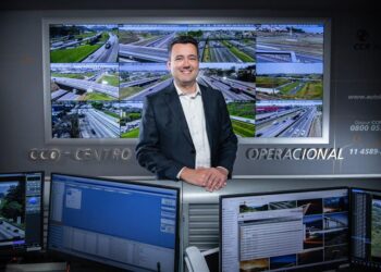 ARTIGO: A tecnologia como uma aliada na mobilidade