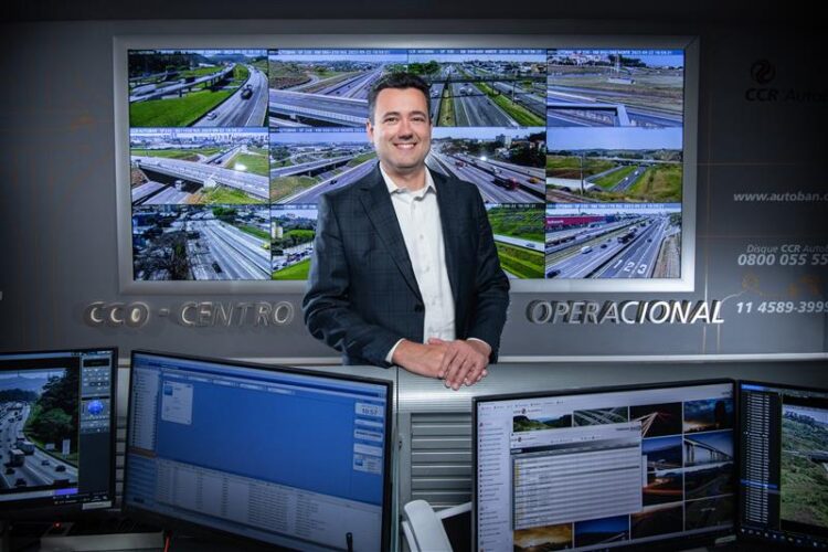 ARTIGO: A tecnologia como uma aliada na mobilidade