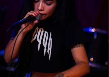 FIT Dourados: sexta tem peça com a atriz Liz Sória e Bar do FIT com Navalha