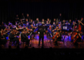 Orquestra Jovem Sesc MS realiza concerto gratuito que une rock e música sinfônica