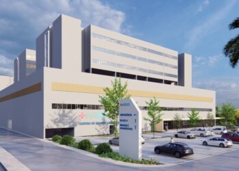 Aviso de licitação para empresa modernizar e ampliar leitos no Hospital Regional é divulgado
