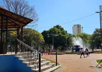 Cultura Vai à Praça: Ary Coelho será palco de música, dança e nostalgia nesta Sexta-Feira (19)