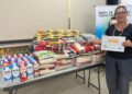 Cada gesto é um prato cheio: Fundação Manoel de Barros lança desafio de arrecadação de alimentos