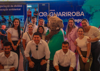 Prospera 2025 realiza mais de 3.200 atendimentos e mobiliza voluntários em ação social nas Moreninhas