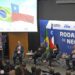 Governo de MS reforça parceria com Chile para novos negócios, integração e Rota Bioceânica