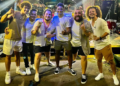 Feira Literária de Bonito fecha nona edição com um domingo de arte para todas as idades