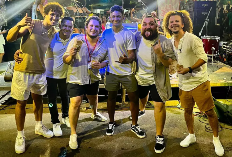 Feira Literária de Bonito fecha nona edição com um domingo de arte para todas as idades