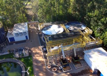 MS supera desafios do saneamento ao atingir 72,34% de área de cobertura de esgoto