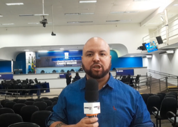 Capivara News TV: Vereadores aprovam todos os vetos da prefeita Adriane Lopes à LDO