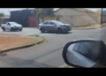 Capivara News TV: Condutor causa engavetamento com 3 carros na Bom Sucesso na Capital