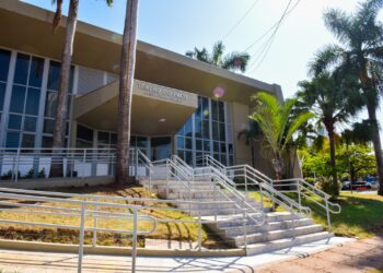 Reabertura do Teatro Octávio Guizzo marca nova fase cultural em Campo Grande