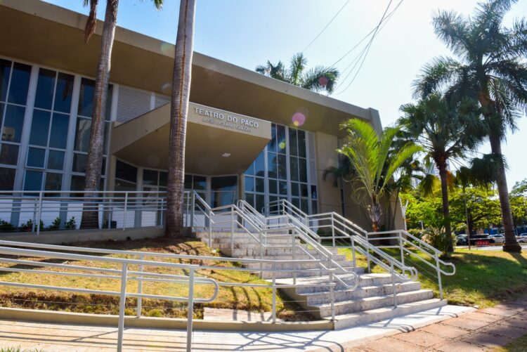 Reabertura do Teatro Octávio Guizzo marca nova fase cultural em Campo Grande