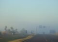Frente fria derruba temperaturas no sul de MS e tempo seco predomina no fim de semana