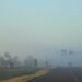 Frente fria derruba temperaturas no sul de MS e tempo seco predomina no fim de semana