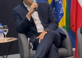 Arauco reforça integração entre Brasil e Chile em Rodada de Negócios