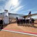 Aeroporto de Dourados: após reabertura, Governo de MS investirá R$ 38 milhões em novo terminal de passageiros