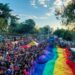Agendão: fim de semana une diversidade, música e tradição com Parada LGBT, Festa do Mel e Exporã