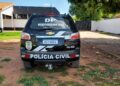 Depois de noite familiar e bêbado, tio tenta abusar de sobrinha de 22 anos em Bodoquena