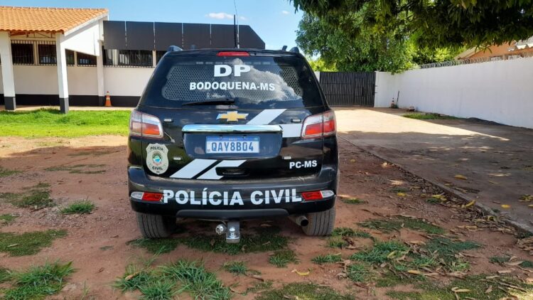 Depois de noite familiar e bêbado, tio tenta abusar de sobrinha de 22 anos em Bodoquena