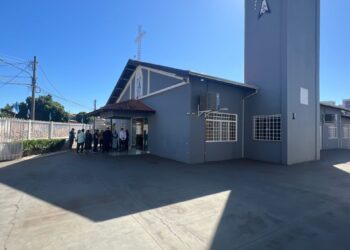 Semana da Canonização de Carlo Acutis mobiliza Campo Grande em momento histórico de fé