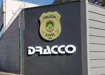 Faccionado com mortes nas costas na modalidade “tribunal do crime” é preso na Capital