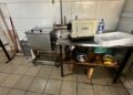 Açougue na Rua Pedro Celestino em Terenos é interditado por vender carne manipulada