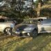 Polícia Civil e PRF de MS interceptam 3 ladrões levando VW/T-Cross furtada para o PR