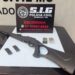 Polícia prende dupla por matar jovem em conveniência no Bairro Estrela Porã em Dourados