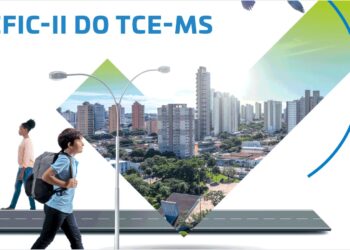 REFIC do TCE permite quitar multas com descontos de até 75% e fortalece a responsabilidade fiscal no MS