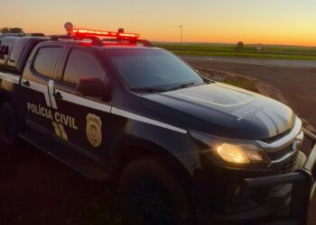 Adolescente que matou homem a golpes de faca em Juti é apreendido