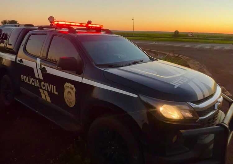 Adolescente que matou homem a golpes de faca em Juti é apreendido