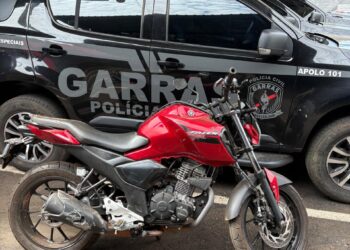 Vídeo: Polícia prende assassino de Lucas Ribeiro Pastor no Jardim Aero Rancho e Hortênsias