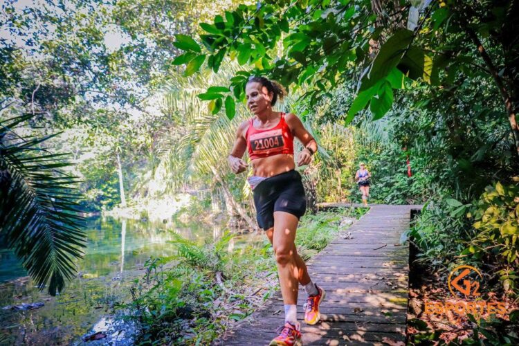 Corrida Track&Field Experience Running chega a Campo Grande com histórias de superação e inspiração