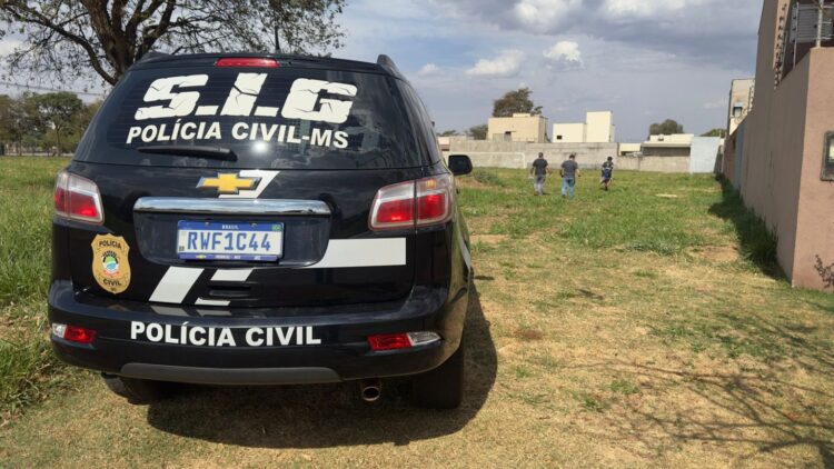 Homem mata companheiro espancado com ajuda do irmão e do sobrinho em Dourados