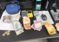 Traficante do São Jorge da Lagoa que aceitava produtos roubados na troca de drogas é preso