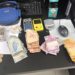 Traficante do São Jorge da Lagoa que aceitava produtos roubados na troca de drogas é preso