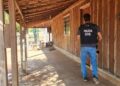 Homem é preso em Coxim por estuprar enteada de 11 anos