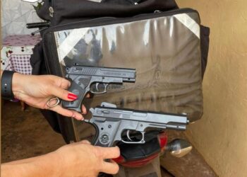 Motoentregador que estuprou jovens em ruas de Dourados é preso pelo SIG