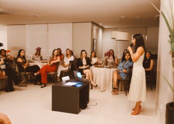 Entre Elas CG: amigas lançam grupo para fortalecer o empreendedorismo feminino em Campo Grande
