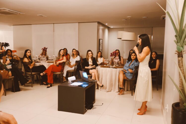 Entre Elas CG: amigas lançam grupo para fortalecer o empreendedorismo feminino em Campo Grande