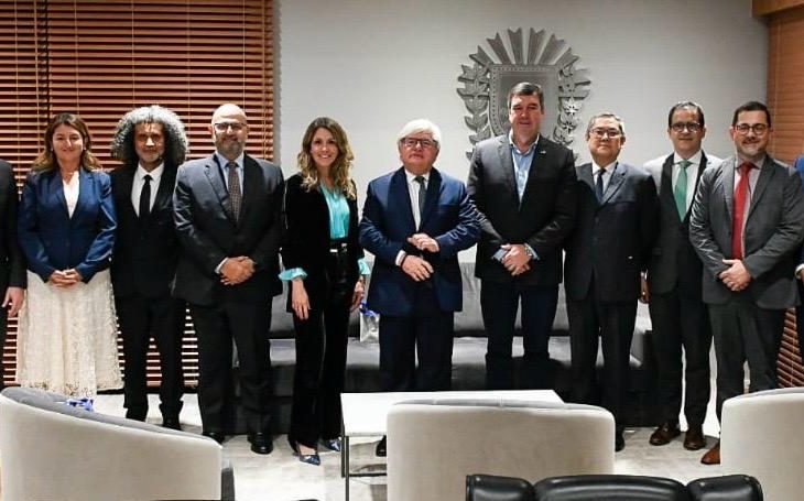 MS pode ganhar seis novas varas federais e otimizar sistema de justiça