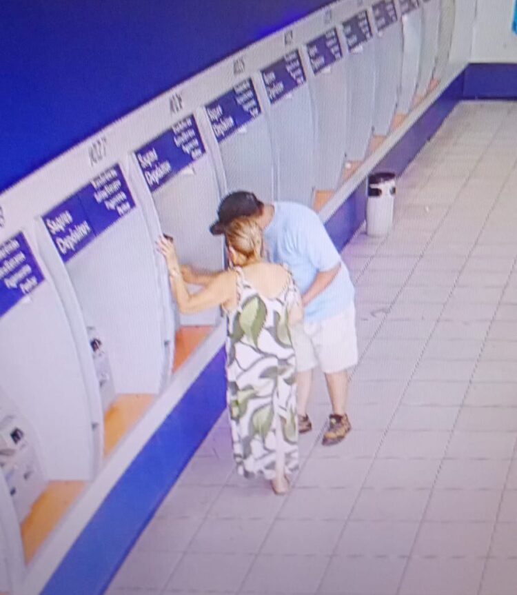 Homem é preso por abordar idosos em bancos e dar o famoso golpe do “chupa-cabra” em MS