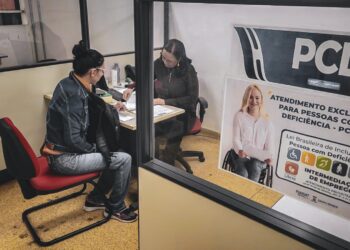 Dia D da Inclusão abre portas para oportunidades a pessoas com deficiência em Campo Grande