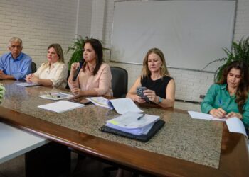 Prefeitura fortalece gestão com monitoramento estratégico de contratos