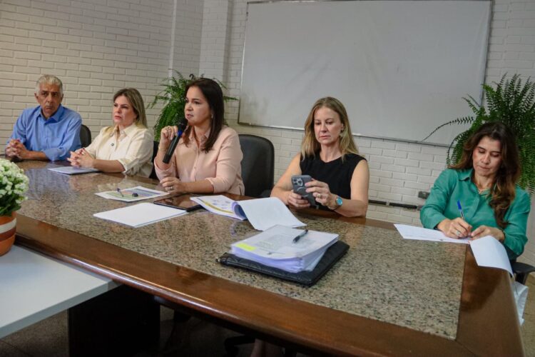 Prefeitura fortalece gestão com monitoramento estratégico de contratos