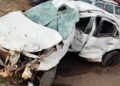 Apreendido o adolescente que esfaqueou motorista de app em assalto, outro está internado devido acidente