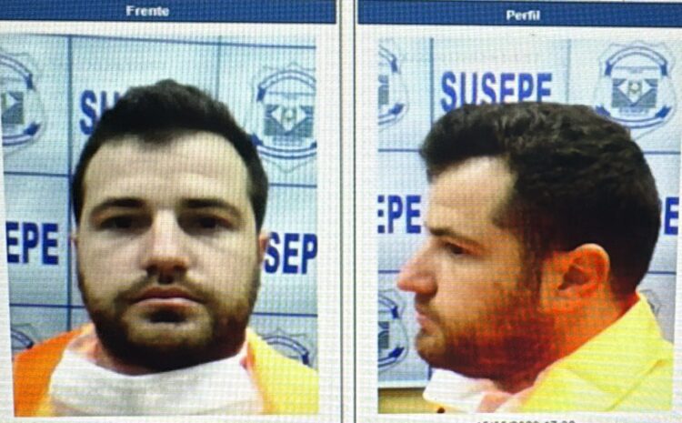 Líder de quadrilha gaúcha que deu R$ 5 milhões de preju a vítimas da Capital no golpe do nudes é identificado